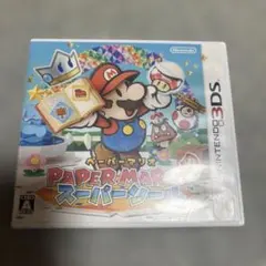 2026年最新】スーパーペーパーマリオ カードの人気アイテム - メルカリ