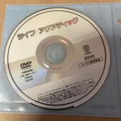 2026年最新】AQUARHYTHM dvdの人気アイテム - メルカリ