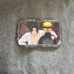 NARUTO 中国 スクエア 缶バッジ サソリ - メルカリ