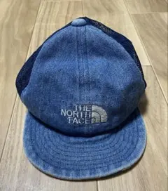 THE NORTH FACE メッシュキャップ　ベビー　キッズのサムネイル
