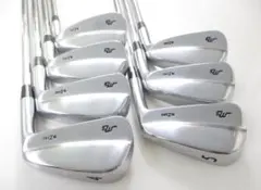 TB-ZERO 4-PW 7本 MODUS TOUR 120(X) 三浦技研のサムネイル