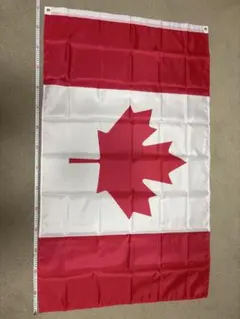 カナダ国旗