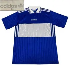 2026年最新】90s adidas ゲームシャツの人気アイテム - メルカリ