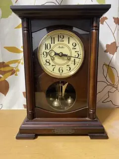 2026年最新】置 時計 masterの人気アイテム - メルカリ