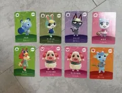 2026年最新】amiiboカード人気住民の人気アイテム - メルカリ