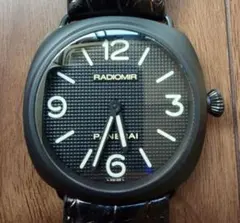 PANERAI RADIOMIR ブラック PAM00643のサムネイル