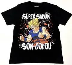 ドラゴンボールZ Tシャツ スーパーサイヤ人 悟空 Lサイズ 新品未使用