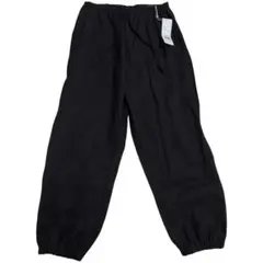comoli コモリ 26SS カナパドローストリングパンツ サイズ1 - メルカリ