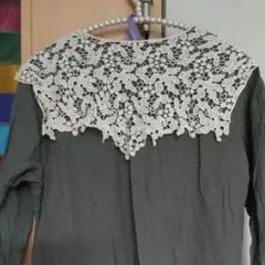 サマンサモスモス　ワンピース