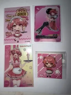 からぴち　のあ