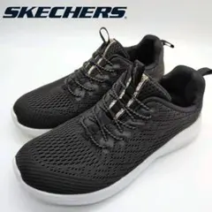 【極美品‼️】 SKECHERS スリッポン メモリーフォーム　メッシュ　23