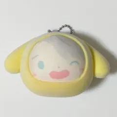 未開封】 ヴィクトル ポムポムプリン おまんじゅう ユーリ!!! on ICE