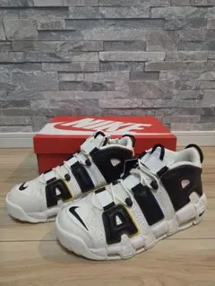 NIKE AIR MORE UPTEMPO 　27.5cm