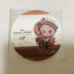 ツイステ カリム オーマイカフェ コースター 寮服