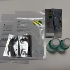 vt サンプル品 セット PDRN TXtoningのサムネイル