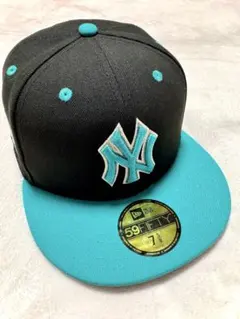 ニューエラ 59FIFTY ニューヨーク・ヤンキース ONSPOTZ別注