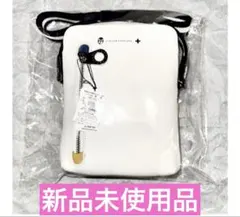 大幅割引　定価¥30,800　新品牛革　ショルダーバッグ　カステルバジャックのサムネイル