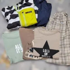 ブリーズ　まとめ売り　長袖　150