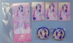 にじさんじ 8th Anniversary ミラン・ケストレル