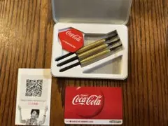 DARTSLIVE COUNT-UP CHALLENGE コカコーラ - メルカリ
