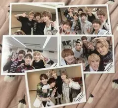 SixTONES 京本大我 公式写真 セルフィー