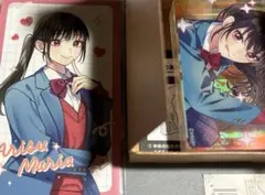 HoneyWorks 有栖真凛愛 ノーブルアートブロック