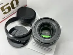 7artisans 25mm F1.8/55mm F1.4 単焦点レンズセット - メルカリ