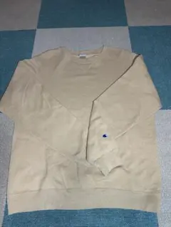 Champion terry fleece　Made in USA 裏起毛