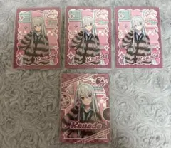 プロセカ 宵崎奏 メロパレ トレカ まとめ売り