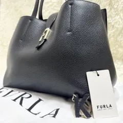 2025年最新】furla トートバッグ ソフィアの人気アイテム - メルカリ