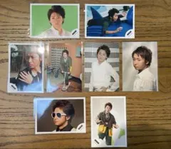 2025年最新】嵐 公式写真 大野智の人気アイテム - メルカリ