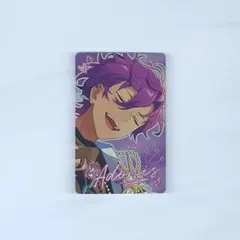 あんスタ 9周年 フォトカード 乙狩アドニス