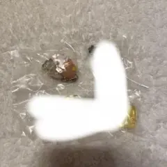 サンリオキャラクターズ なかよしドロップチャーム キキララのみ