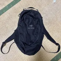 ARC'TERYX バックパック ブラック　Mantis 26