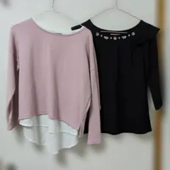 レディース トップス 5点セット