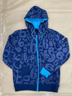 【値下げ】NMB48 ◆チームB2 パーカー ◆Mサイズ 未使用