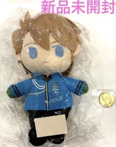 2025年最新】ワールドトリガー ヒュース ぬいぐるみの人気