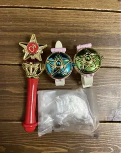 セーラームーン　ガチャ　まとめ売り