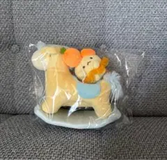 すみっこぐらし おかざりすみっコ　えびてんのしっぽもくば