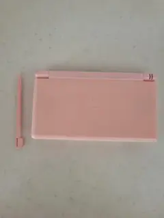 Nintendo　【ジャンク品】 任天堂 DS Lite ノーブルピンク 本体