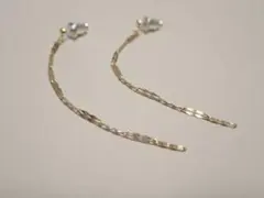 2025年最新】チェーンピアス k10の人気アイテム - メルカリ