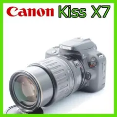 2025年最新】canon eos kiss x7の人気アイテム - メルカリ
