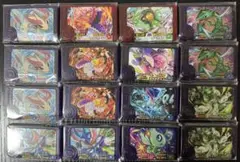 ポケモンフレンダ スーパートレジャー ST 14枚セット まとめ売りおまけ付き
