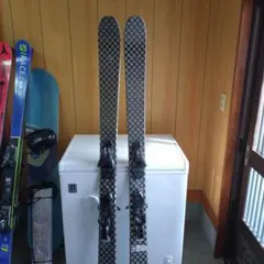Volant 限定生産 フリーライドスキー