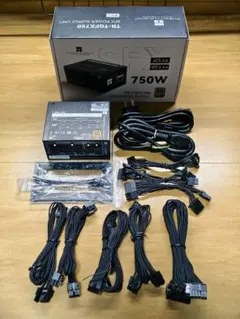 2026年最新】THERMALRIGHT 電源ユニットの人気アイテム - メルカリ