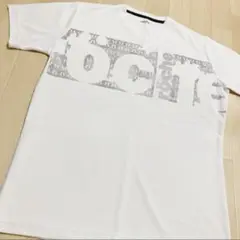 roche ローチェ　メンズ　レディースにも　tシャツ 半袖　 mサイズ
