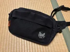 HARVEST LABEL ウエストポーチ