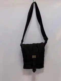 Burberry ビンテージ　ショルダーバッグ　ナイロンのサムネイル