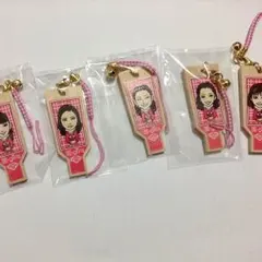 E-girls　羽子板 2016