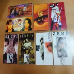 【最終値引】B’z シングル CD まとめ売り 最終値引】B'z シングル CD まとめ売り B'z 8cmシングル 25枚セット